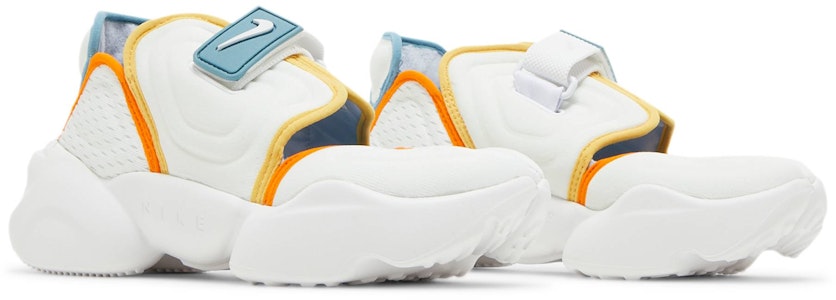 (女款)Nike Aqua Rift 'White Cerulean Solar Flare' DJ4669-100 Cheap (女款)Nike Aqua Rift 'White Cerulean Solar Flare' DJ4669-100