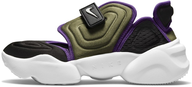 (W) 耐克Aqua Rift宫廷紫 DM6436-010 Buy (W) 耐克Aqua Rift宫廷紫 DM6436-010