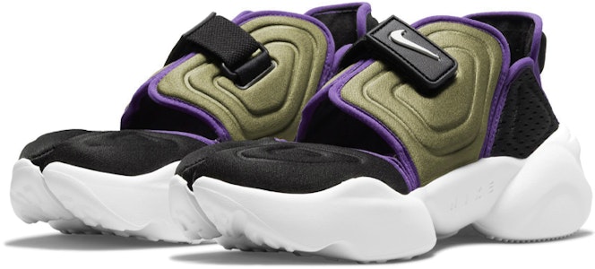 (W) 耐克Aqua Rift宫廷紫 DM6436-010 Lookbook (W) 耐克Aqua Rift宫廷紫 DM6436-010