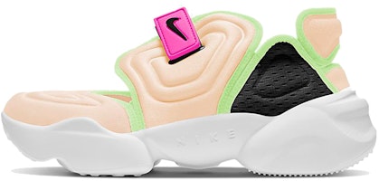 (Women) Nike Aqua Rift Crimson Tint CW7164-800 (Women) Nike Aqua Rift Crimson Tint CW7164-800