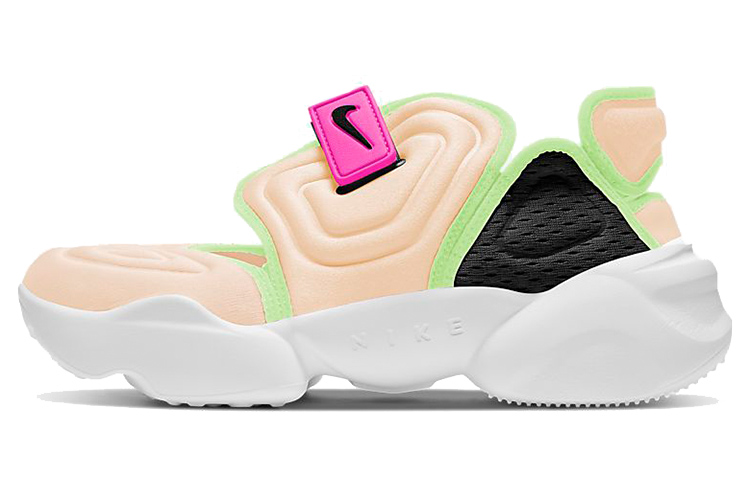 (Women) Nike Aqua Rift Crimson Tint CW7164-800