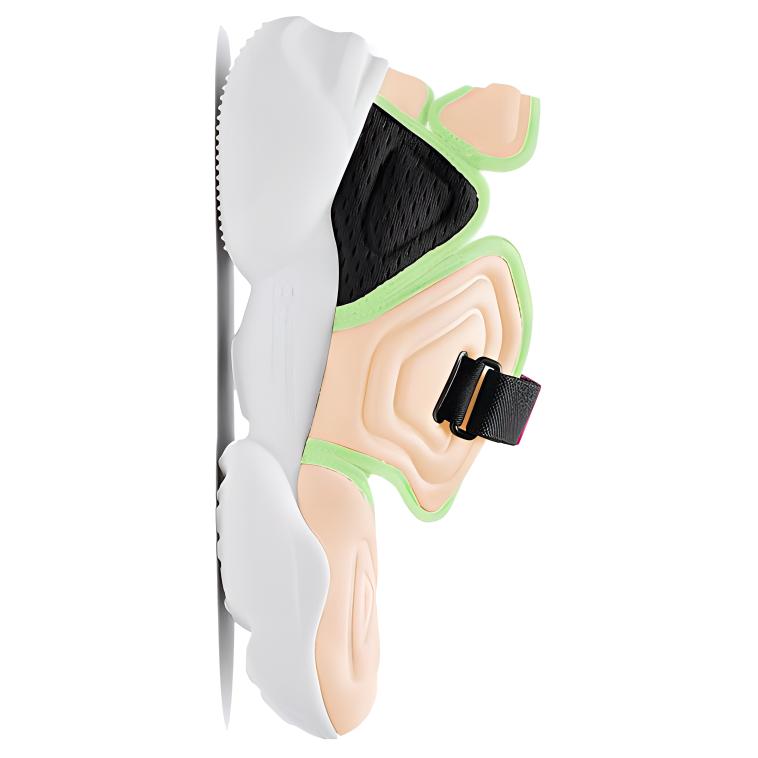 Lookbook (W) Nike Aqua Rift Crimson Tint Scarpe Sneakers CW7164-800