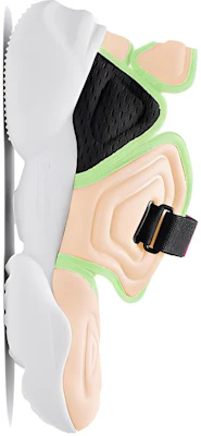 (W) Nike Aqua Rift Crimson Tint Scarpe Sneakers CW7164-800 Lookbook (W) Nike Aqua Rift Crimson Tint Scarpe Sneakers CW7164-800