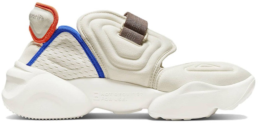 Nike Aqua Rift Premium 運動休閒鞋 女款 白橙 Order Nike Aqua Rift Premium 運動休閒鞋 女款 白橙