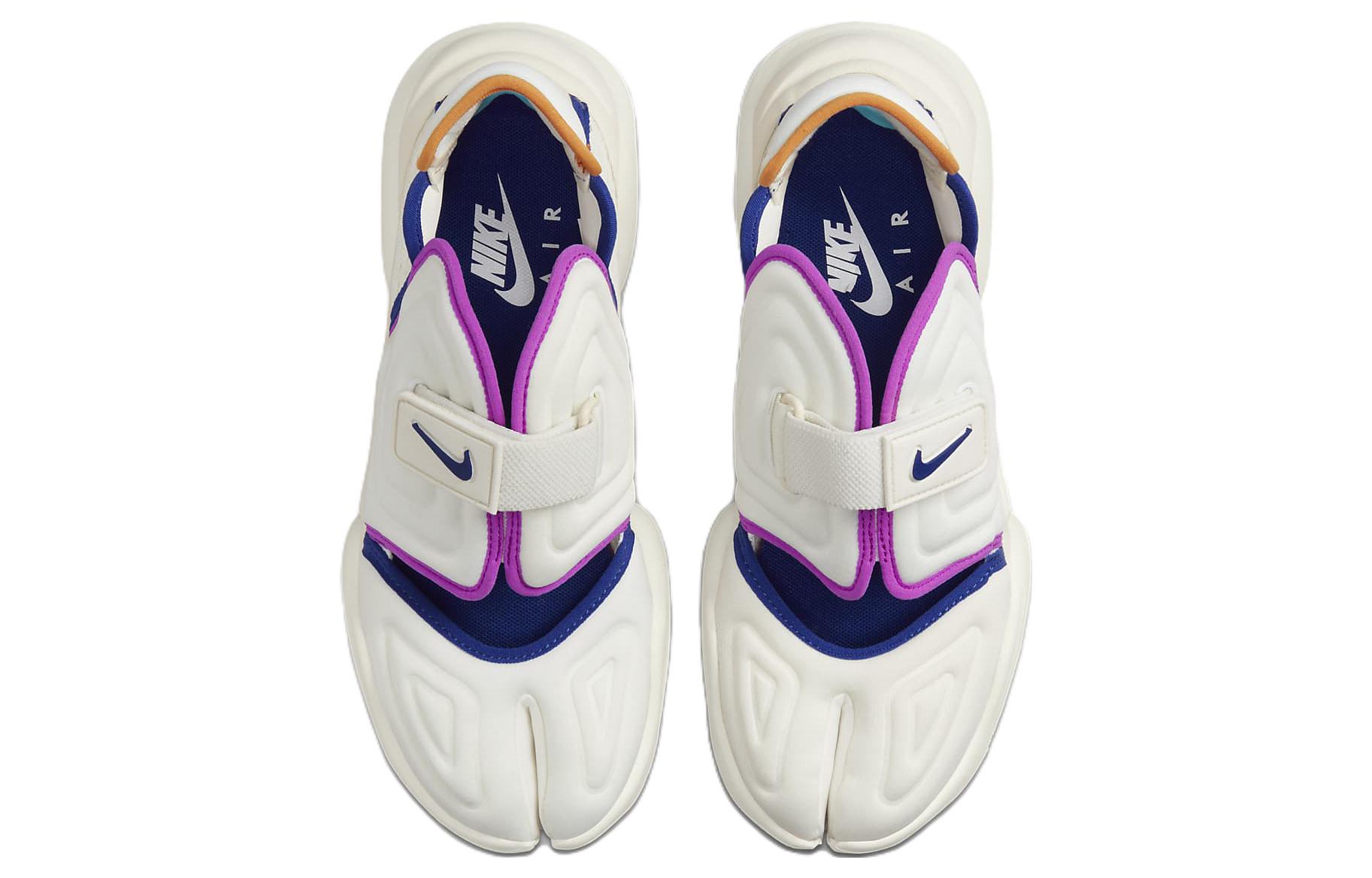 Shop (W) Nike Aqua Rift Sail Viola Vivace Concord DX3299-100
