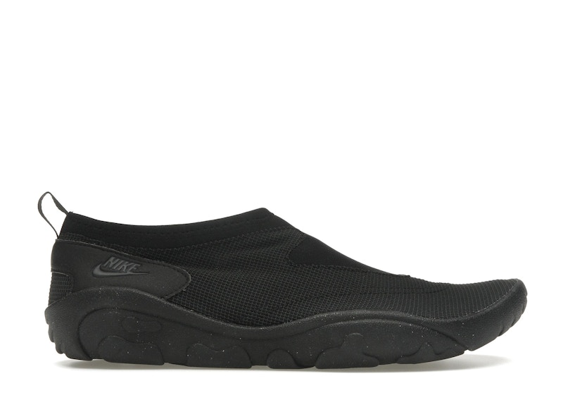 (Women) Nike Aqua Turf 'Black Off Noir' FZ5628-001