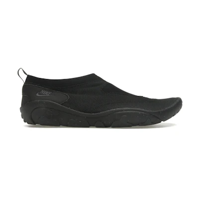 (W) Nike Aqua Turf 'Black Off Noir'