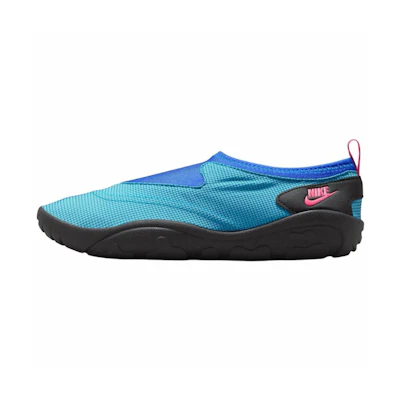 (W) Nike Aqua Turf 'Dusty Cactus Hyper Royal'