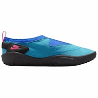 (W) Nike Aqua Turf 'Dusty Cactus Hyper Royal' Lelaki Wanita Sneaker. FZ5628-300 Order (W) Nike Aqua Turf 'Dusty Cactus Hyper Royal' Lelaki Wanita Sneaker. FZ5628-300