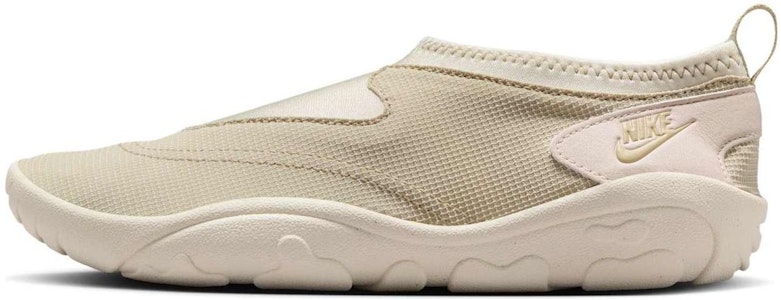 (W) Nike Aqua Turf「淺礫石棕色沙漠卡其」 FZ5628-100 Buy (W) Nike Aqua Turf「淺礫石棕色沙漠卡其」 FZ5628-100