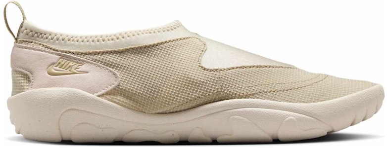 (W) Nike Aqua Turf「淺礫石棕色沙漠卡其」 FZ5628-100 Order (W) Nike Aqua Turf「淺礫石棕色沙漠卡其」 FZ5628-100