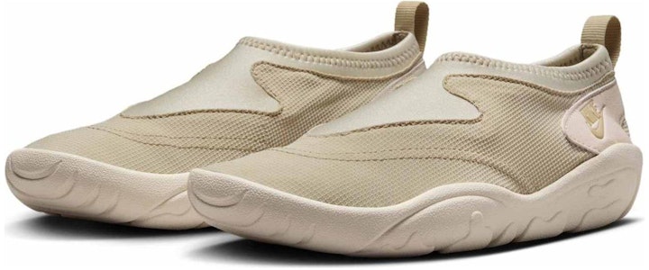 (W) Nike Aqua Turf「淺礫石棕色沙漠卡其」 FZ5628-100 Lookbook (W) Nike Aqua Turf「淺礫石棕色沙漠卡其」 FZ5628-100