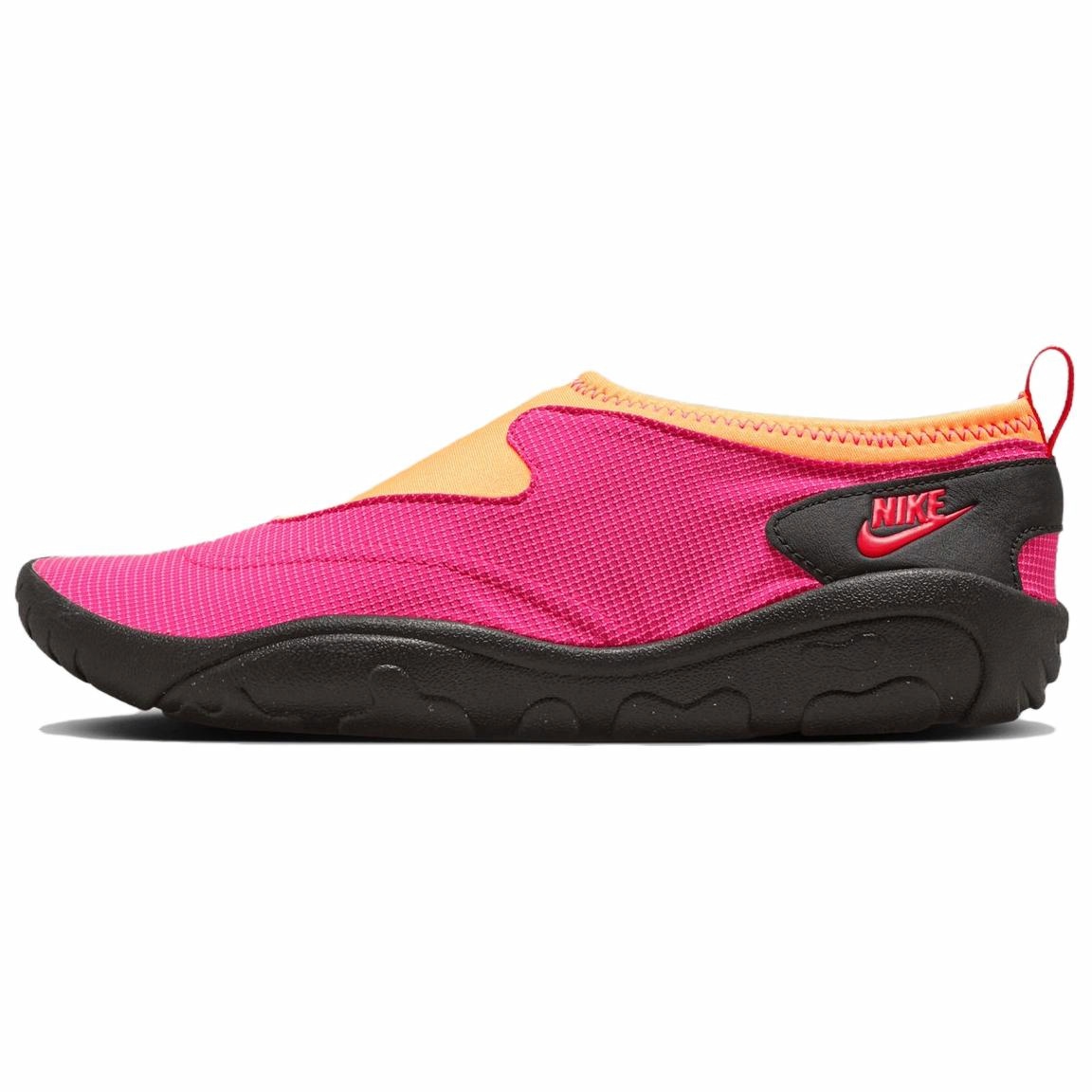 (Women) Nike Aqua Turf 'Vivid Pink Laser Orange' FZ5628-600