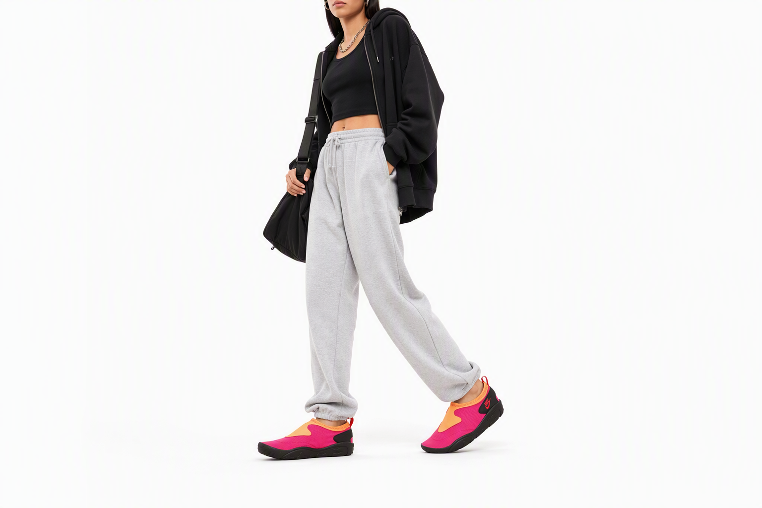 Order (W) Nike Aqua Turf ''Rose Vif Orange Laser'' FZ5628-600