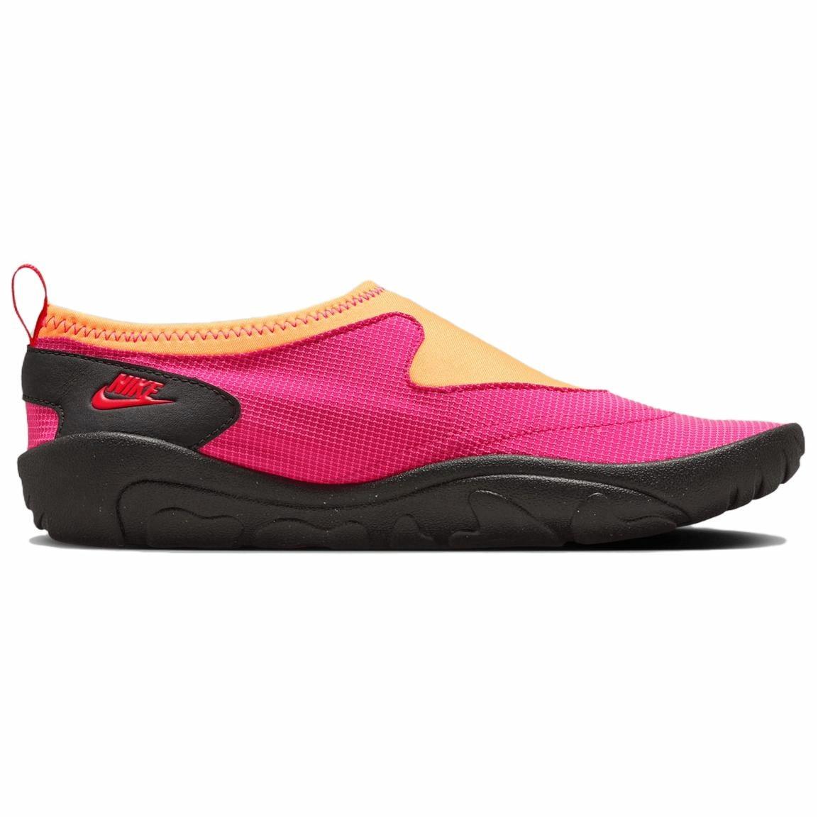 Lookbook (W) Nike Aqua Turf ''Rose Vif Orange Laser'' FZ5628-600