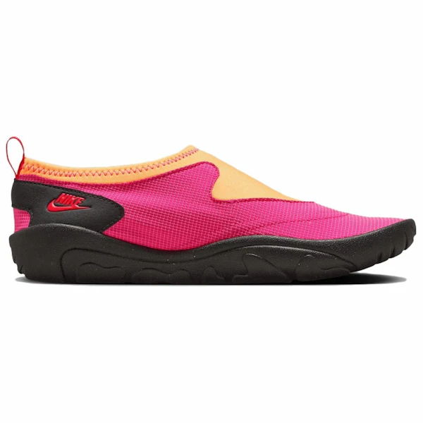 (W) Nike Aqua Turf ''Rose Vif Orange Laser'' FZ5628-600 Lookbook (W) Nike Aqua Turf ''Rose Vif Orange Laser'' FZ5628-600