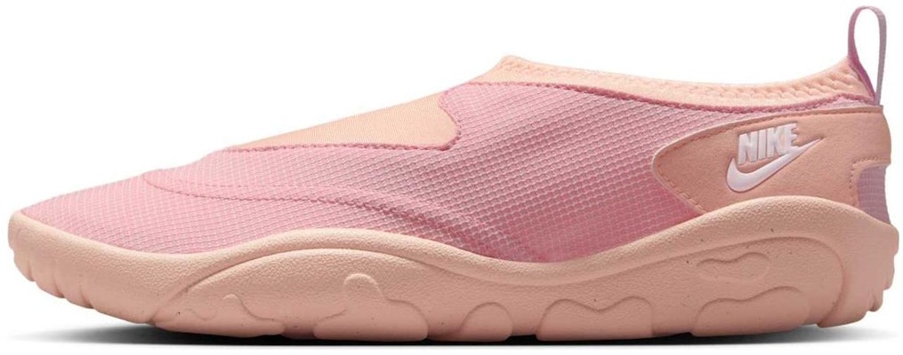 Nike Aqua Turf Warna Karang Merah Muda Glaze Busa Pink FZ5628-602 Buy Nike Aqua Turf Warna Karang Merah Muda Glaze Busa Pink FZ5628-602