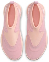 Nike Aqua Turf Warna Karang Merah Muda Glaze Busa Pink FZ5628-602 Shop Nike Aqua Turf Warna Karang Merah Muda Glaze Busa Pink FZ5628-602