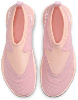 Nike Aqua Turf Warna Karang Merah Muda Glaze Busa Pink FZ5628-602 Shop Nike Aqua Turf Warna Karang Merah Muda Glaze Busa Pink FZ5628-602