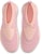 Nike Aqua Turf Merah Jambu Coral Pink Glaze Pink Foam FZ5628-602