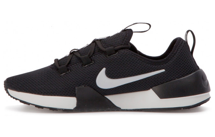 (Women) Nike Ashin Modern 'Black White' AJ8799-002