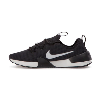 (W) Nike Ashin Modern 'Black White'