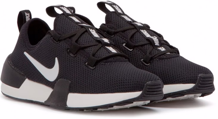 (W) 나이키 아신 모던 '블랙 화이트' AJ8799-002 Lookbook (W) 나이키 아신 모던 '블랙 화이트' AJ8799-002