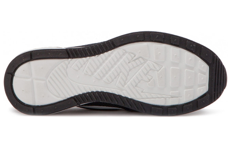 Purchase (W) 나이키 아신 모던 '블랙 화이트' AJ8799-002