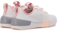 Shop Nike 耐吉 Ashin Modern 舒適百搭 防滑耐磨 低幫 生活休閒鞋 女款 白粉
