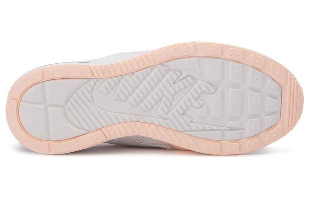 Purchase Nike 耐吉 Ashin Modern 舒適百搭 防滑耐磨 低幫 生活休閒鞋 女款 白粉