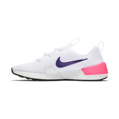 (W) Nike Ashin Modern /Pink 'White'