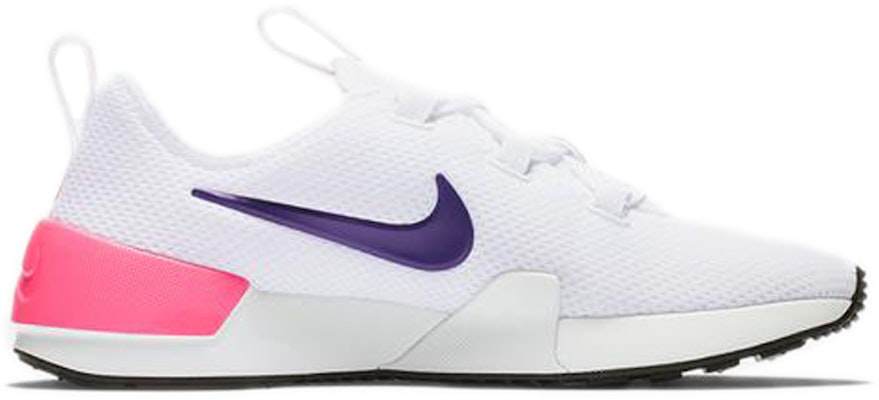 (W) 耐克 Ashin Modern 粉白配色 AJ8799-103 Order (W) 耐克 Ashin Modern 粉白配色 AJ8799-103