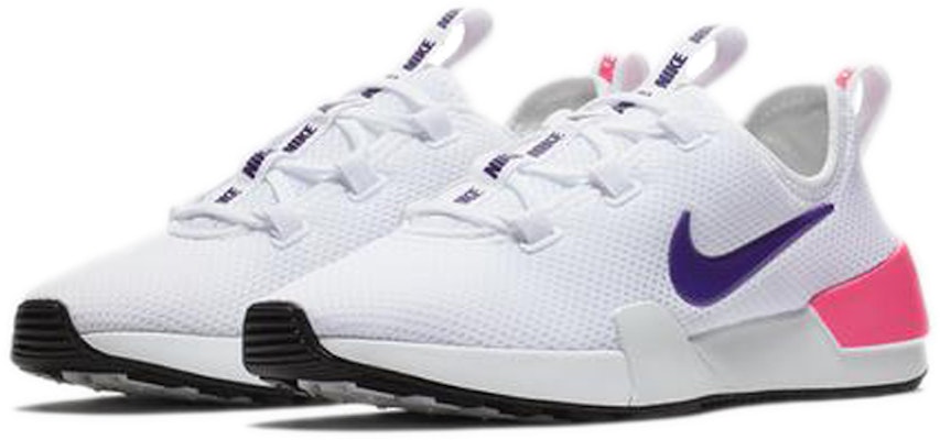 (W) 耐克 Ashin Modern 粉白配色 AJ8799-103 Lookbook (W) 耐克 Ashin Modern 粉白配色 AJ8799-103