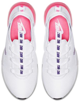 (W) 耐克 Ashin Modern 粉白配色 AJ8799-103 Shop (W) 耐克 Ashin Modern 粉白配色 AJ8799-103