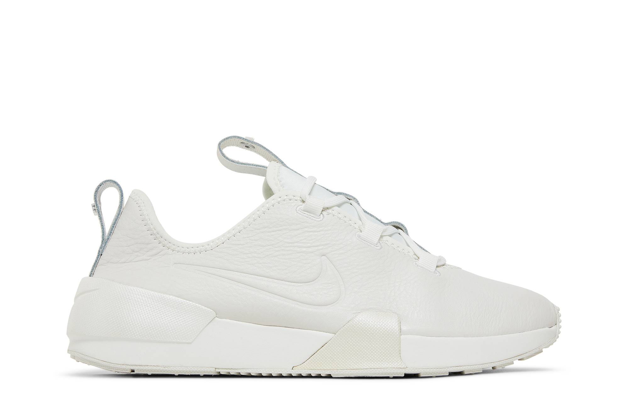 (Women) Nike Ashin Modern LX 'Triple White' AJ8798-100