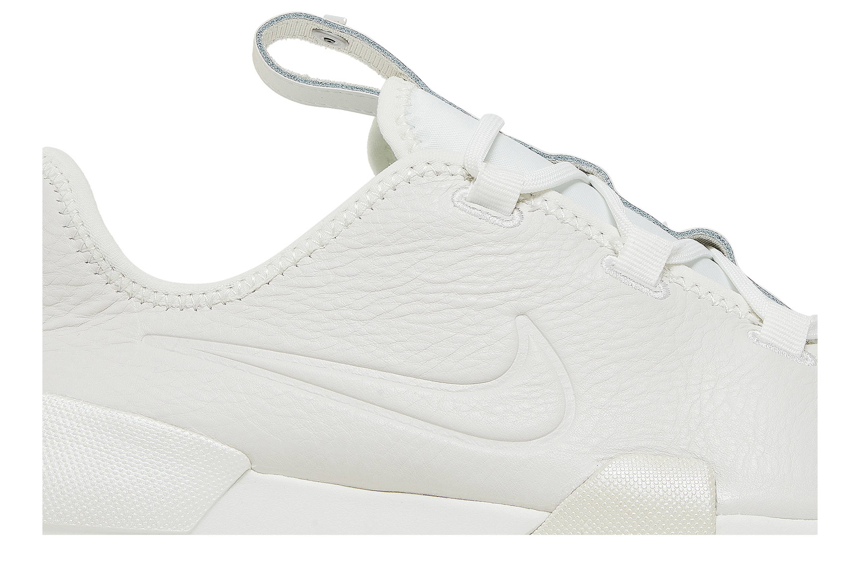 Order (W) 나이키 아신 모던 LX '트리플 화이트' AJ8798-100