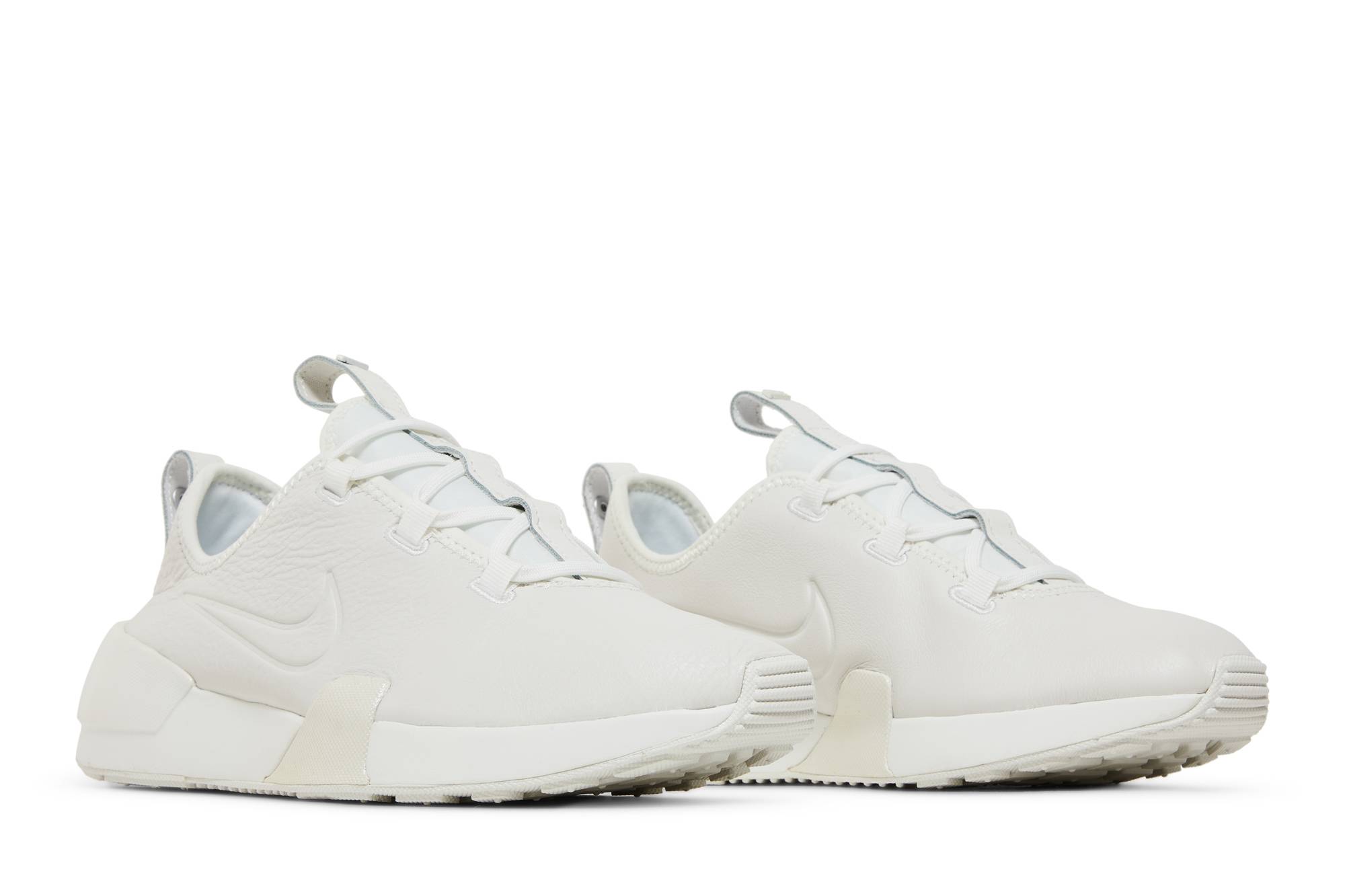 Cheap (W) 나이키 아신 모던 LX '트리플 화이트' AJ8798-100