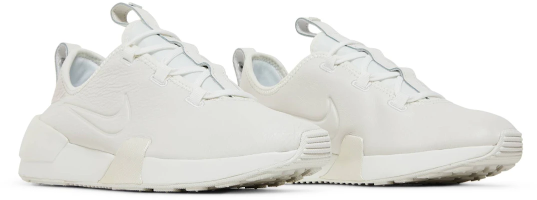 (W) 나이키 아신 모던 LX '트리플 화이트' AJ8798-100 Cheap (W) 나이키 아신 모던 LX '트리플 화이트' AJ8798-100