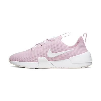 (W) Nike Ashin Modern Pink/White