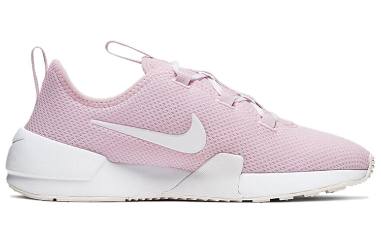 Order (W) 나이키 아신 모던 핑크/화이트  (Nike Asin Modeon Pingkeu/Hwaiteu) AJ8799-603