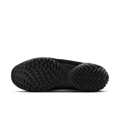 (W) Nike Astra Ultra Black/Black 圖 2