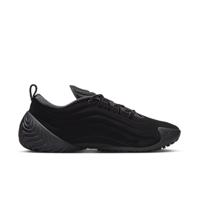 (W) Nike Astra Ultra Black/Black 圖 3