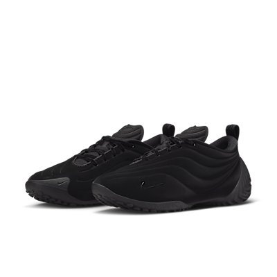 (W) Nike Astra Ultra Black/Black 圖 5