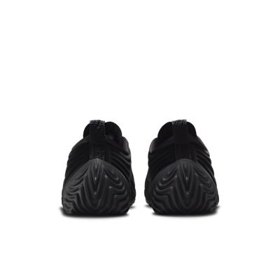 (W) Nike Astra Ultra Black/Black 圖 6