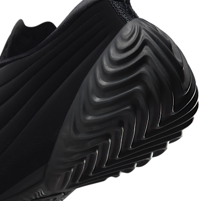 (W) Nike Astra Ultra Black/Black 圖 8