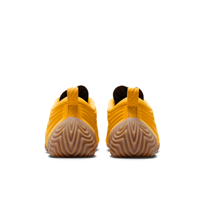 (W) Nike Astra Ultra University Gold/Gum Light Brown/Black 圖 6