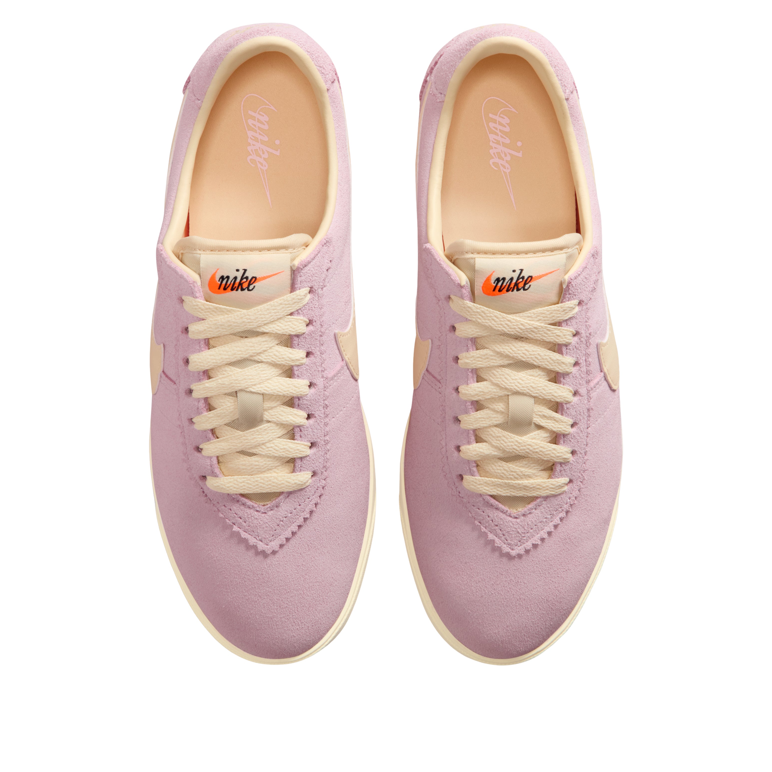 Lookbook (W) Nike Astro Grabber ''Rosa Schiuma Muslin'' IQ7611-600