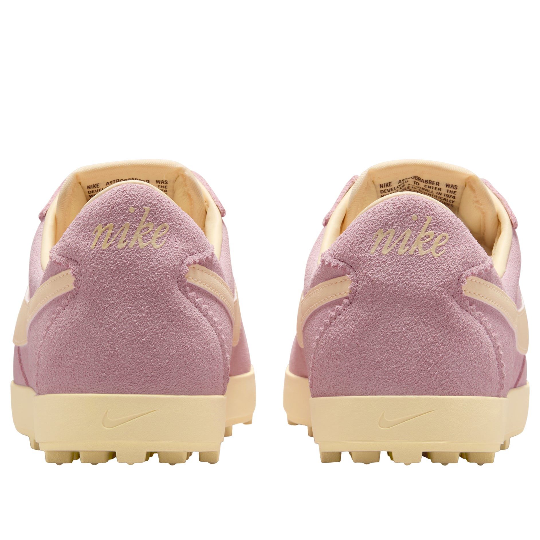 Shop (W) Nike Astro Grabber ''Rosa Schiuma Muslin'' IQ7611-600