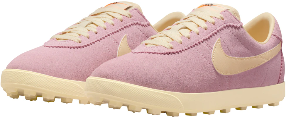 (W) Nike Astro Grabber ''Rosa Schiuma Muslin'' IQ7611-600 Details for (W) Nike Astro Grabber ''Rosa Schiuma Muslin'' IQ7611-600