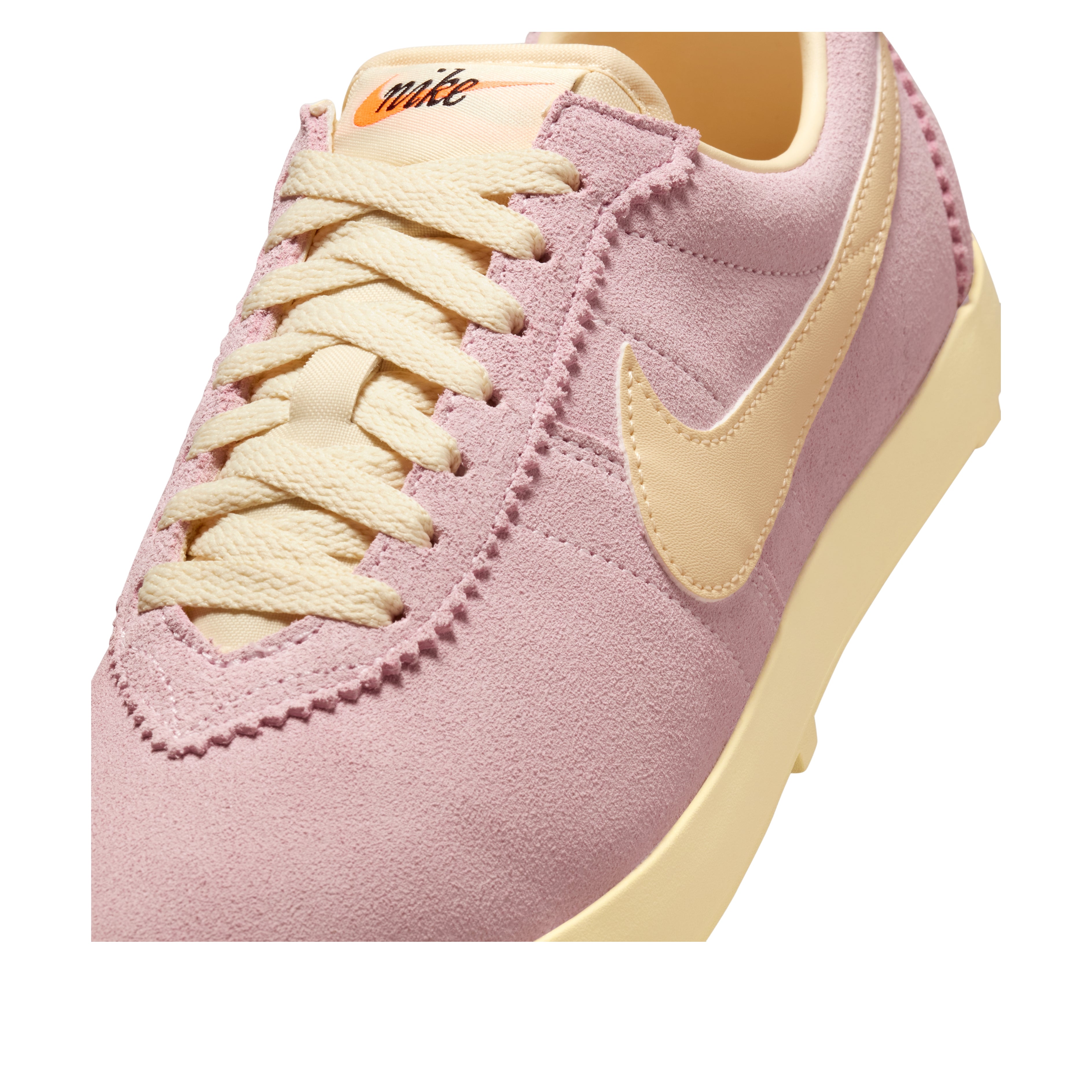 Sizing (W) Nike Astro Grabber ''Rosa Schiuma Muslin'' IQ7611-600